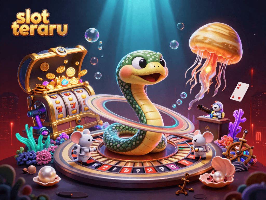 Slot Terbaru Head to Head: Winning Strategies for Casino Players in 2026