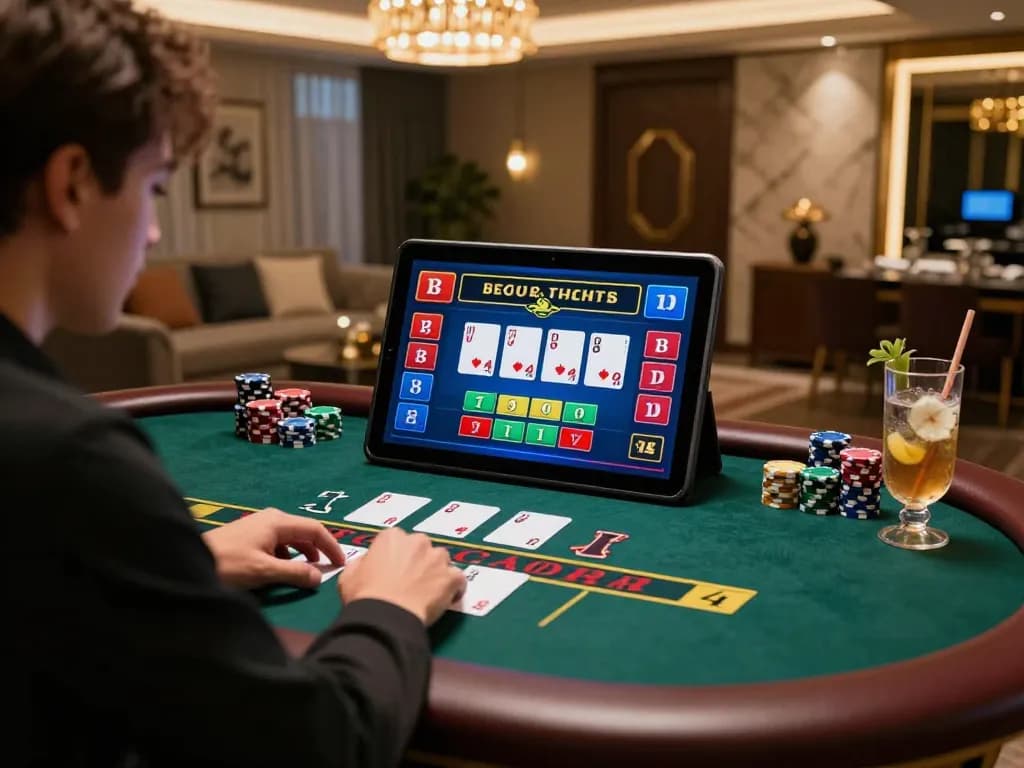 Best Deal for 2026: Winning Strategies in Online Baccarat for Expert Gamblers