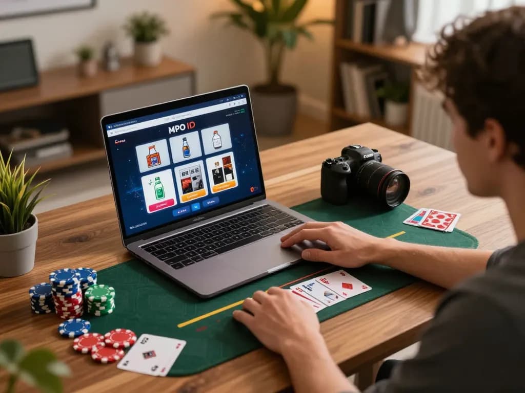 Winning Strategies for MPO ID: Enhance Your Online Gaming Experience in 2026