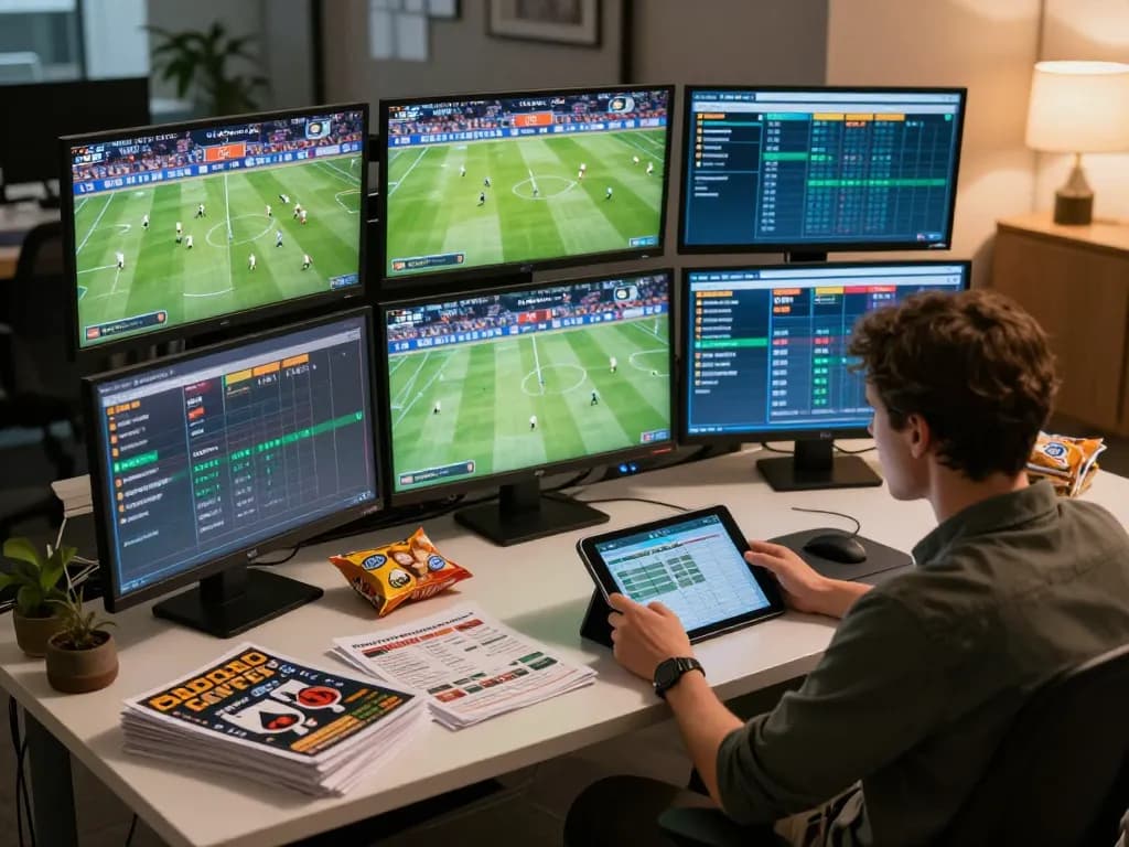 Winning Strategies for Live Betting on 789bet in 2026: Master Your Odds and Bankroll Management