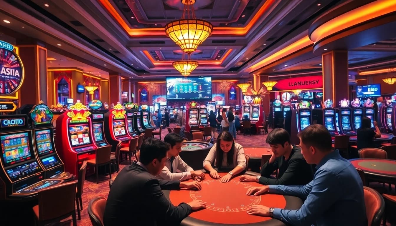 Top Strategies for Choosing a Reliable Nhà Cái Uy Tín in 2026 - Expert Insights