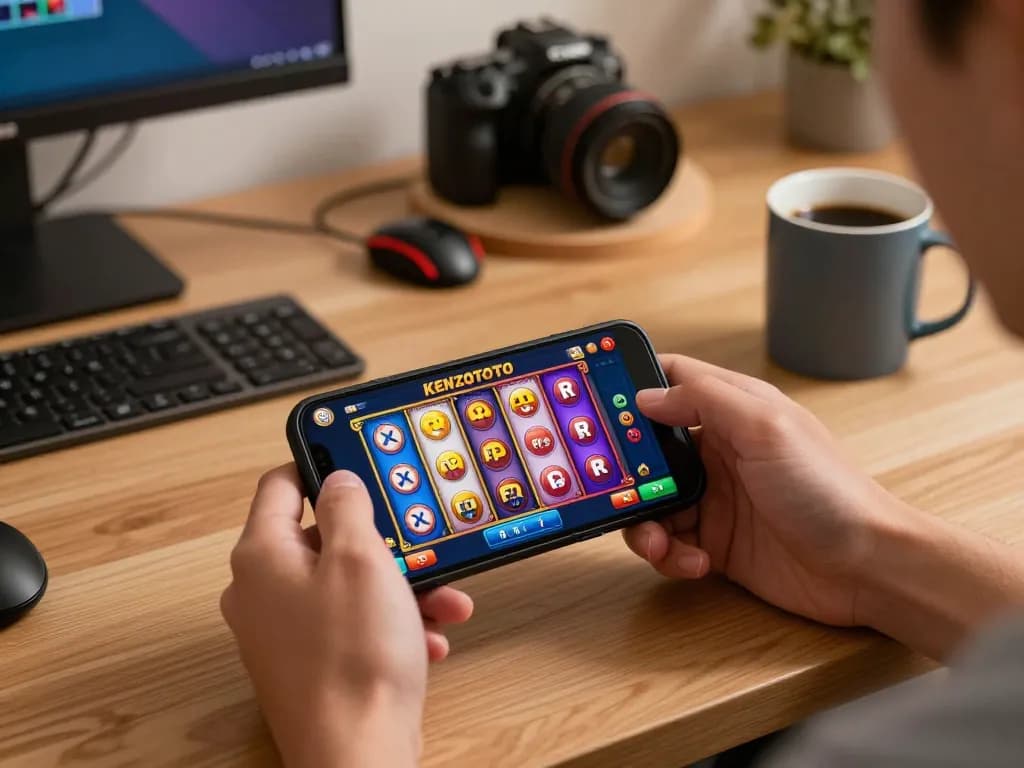 Winning Strategies for Slot Toto: Access the Best Online Casinos in 2026