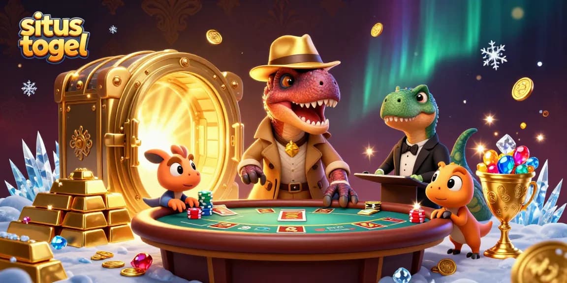 Mana yang Lebih Baik: Situs Togel atau Perjudian Sport? Strategi Menang 2026