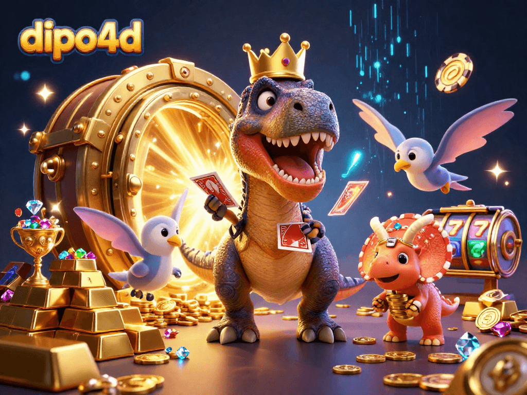 What's Coming Next for dipo4d Gamblers in 2026: Expert Strategies for Winning