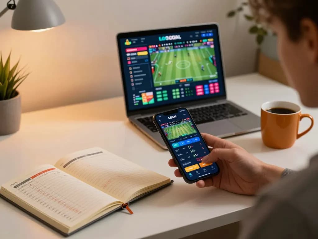 Mastering LGO GOAL Strategies in 2026: Essential Tips for Better Betting
