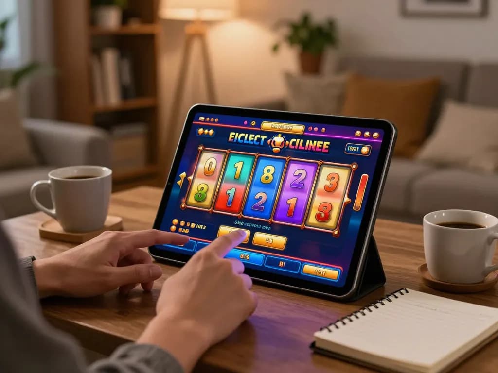 Pakde4D: Advanced Strategies for Winning at Online Slots in 2026
