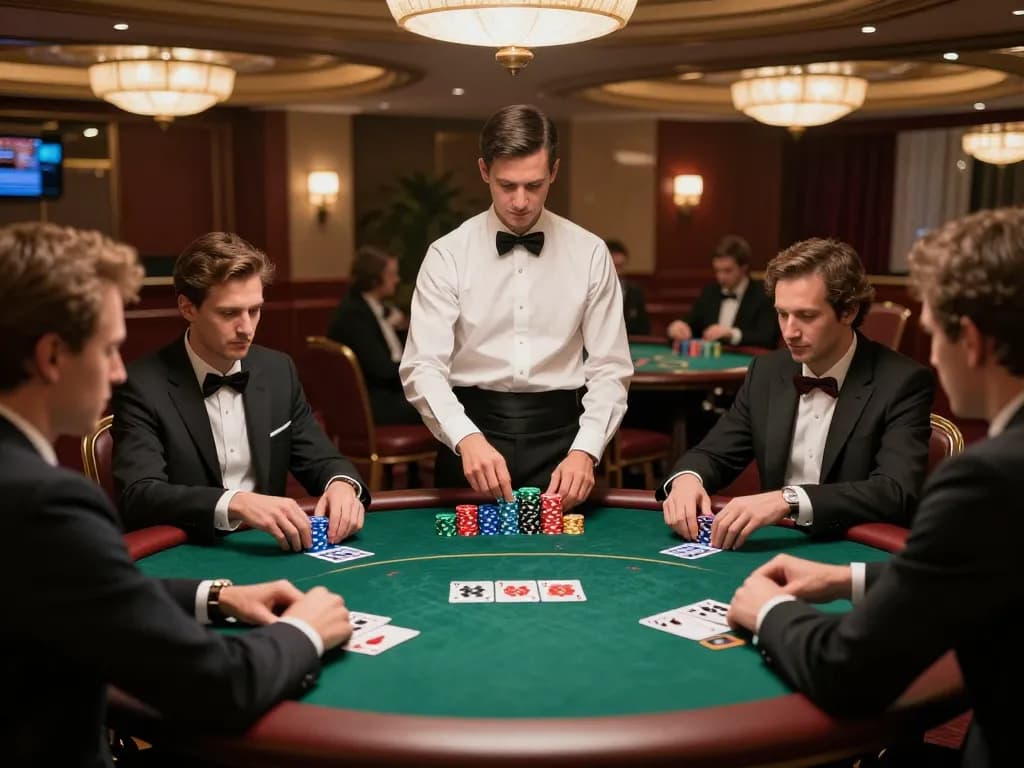 Winning Strategies with VA88: Master Casino Gameplay in 2026