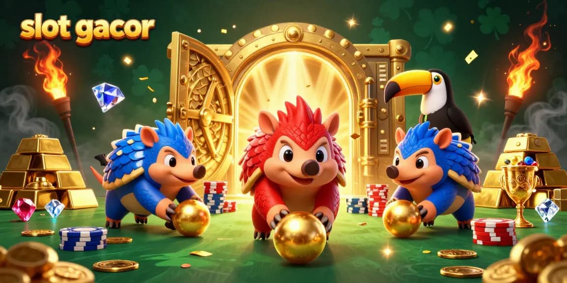 Slot Gacor: Pro dan Kontra untuk Strategi Menang di 2026