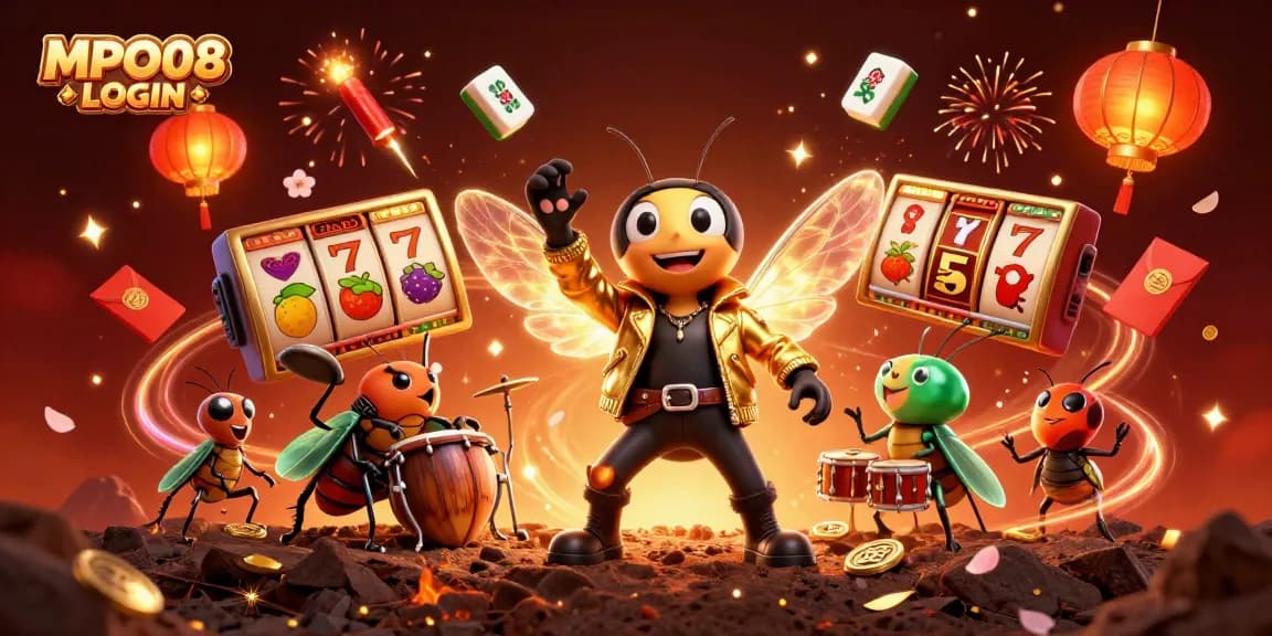 How Long Does It Take to See MPO08 LOGIN Results? Strategic Winning for Gamblers in 2026