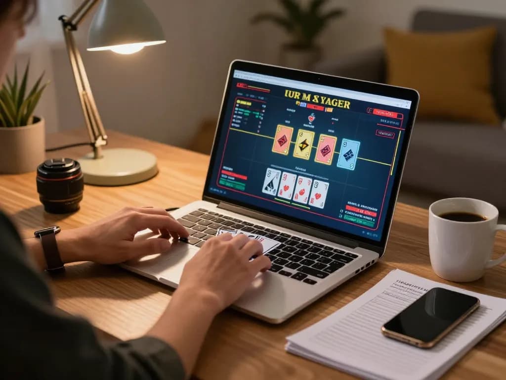 IDNSCORE: Proven Online Gaming Strategies for Winning in 2026