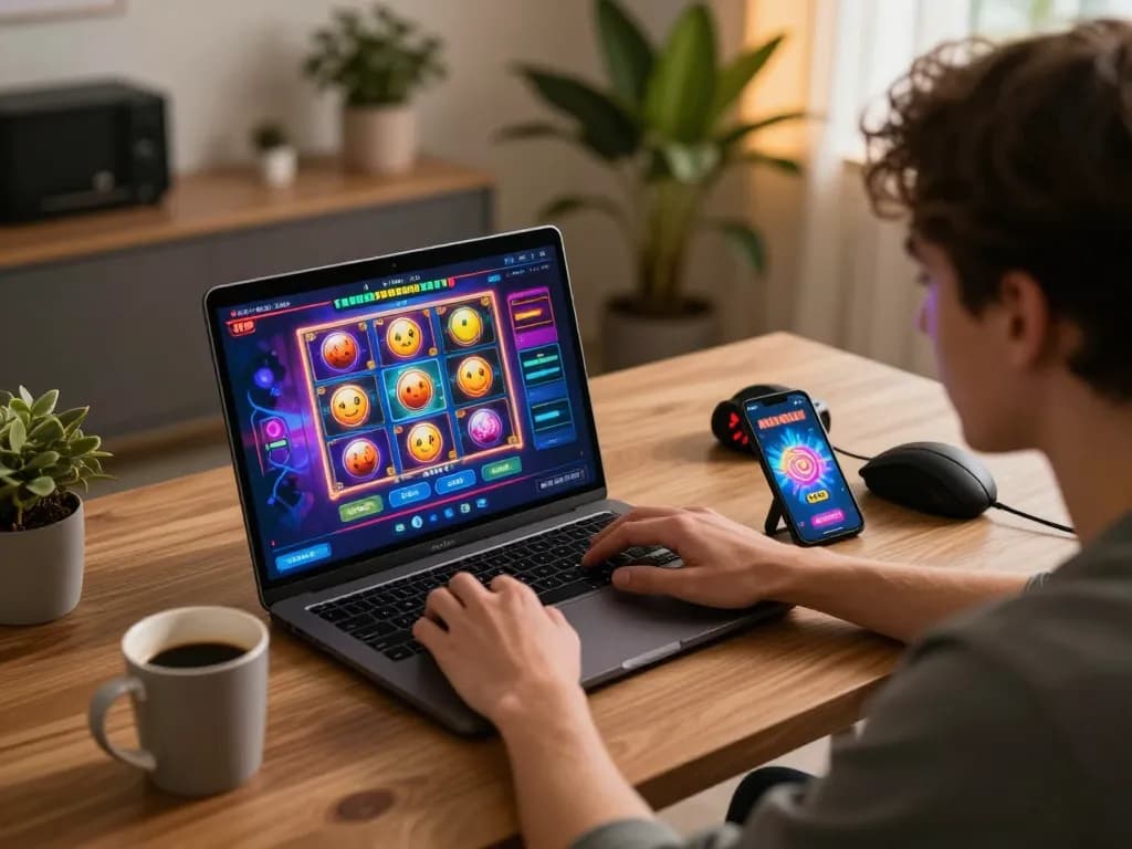 Winning Strategies for Situs Slot Gacor: Maximizing Your Odds in 2026
