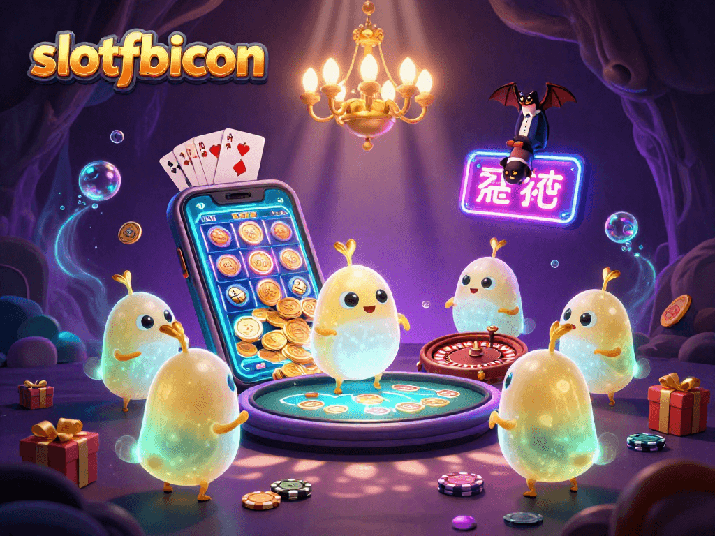 slotfbicon Crash Course: Advanced Strategies for Winning Gamblers in 2026