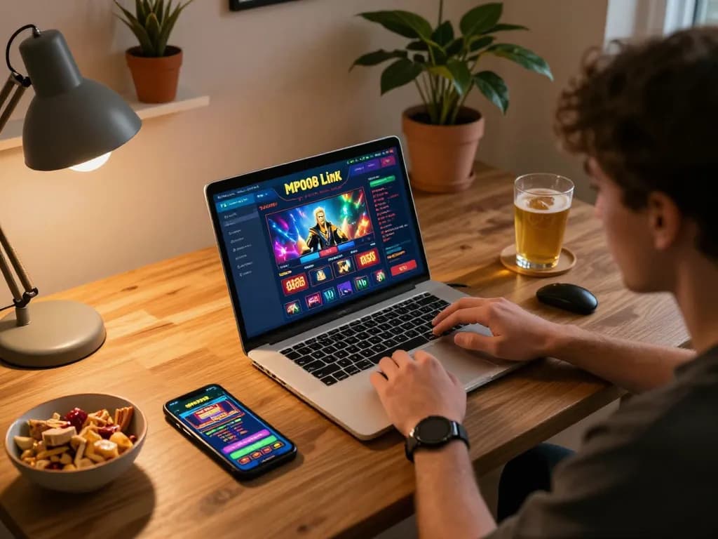 Master Your Betting Strategy with MPO08 Link: Essential Techniques for 2026 Success