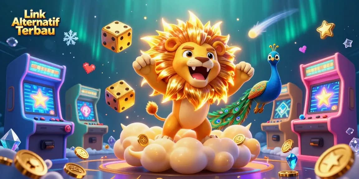 Battle-Tested Link Alternatif Terbaru Strategies for 2026: Master Winning Techniques