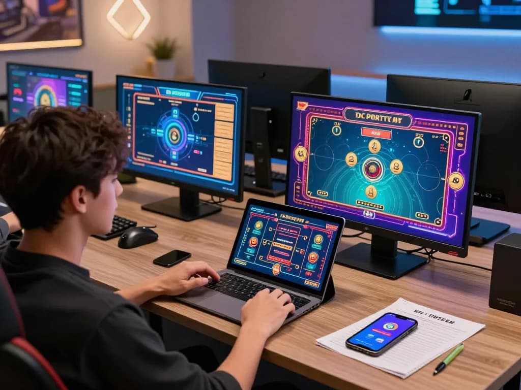 Winning Strategies with MPO08 Link Alternatif: Master Online Gaming in 2026