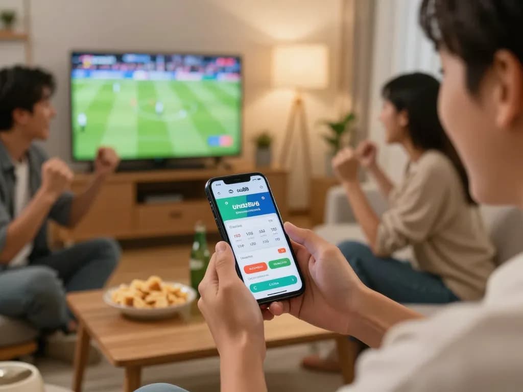 Winning Strategies with uu88 Link for 2026: Mastering Sports Betting Odds Effectively