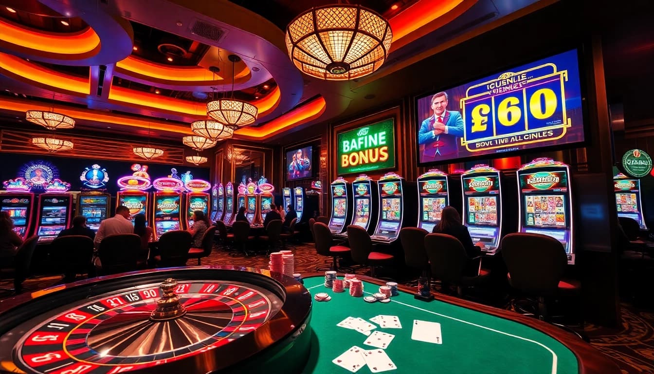 Winning Strategies for Slot Bonus Success: Master the Tricks in 2026