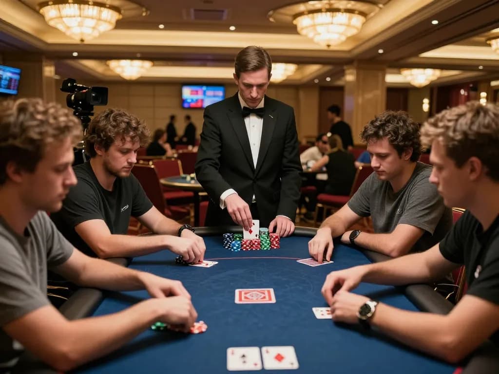 Mastering Strategies at 28bets Casino: Proven Techniques for 2026 Success