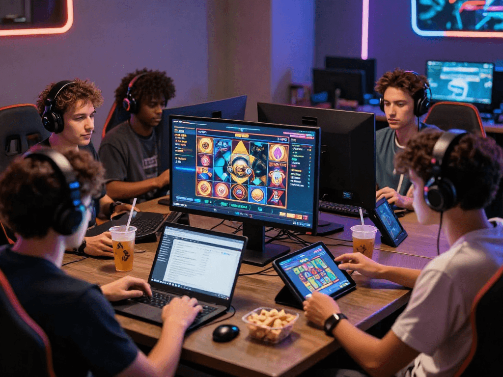 11 Key Situs Slot Gacor Factors That Matter Most in 2026