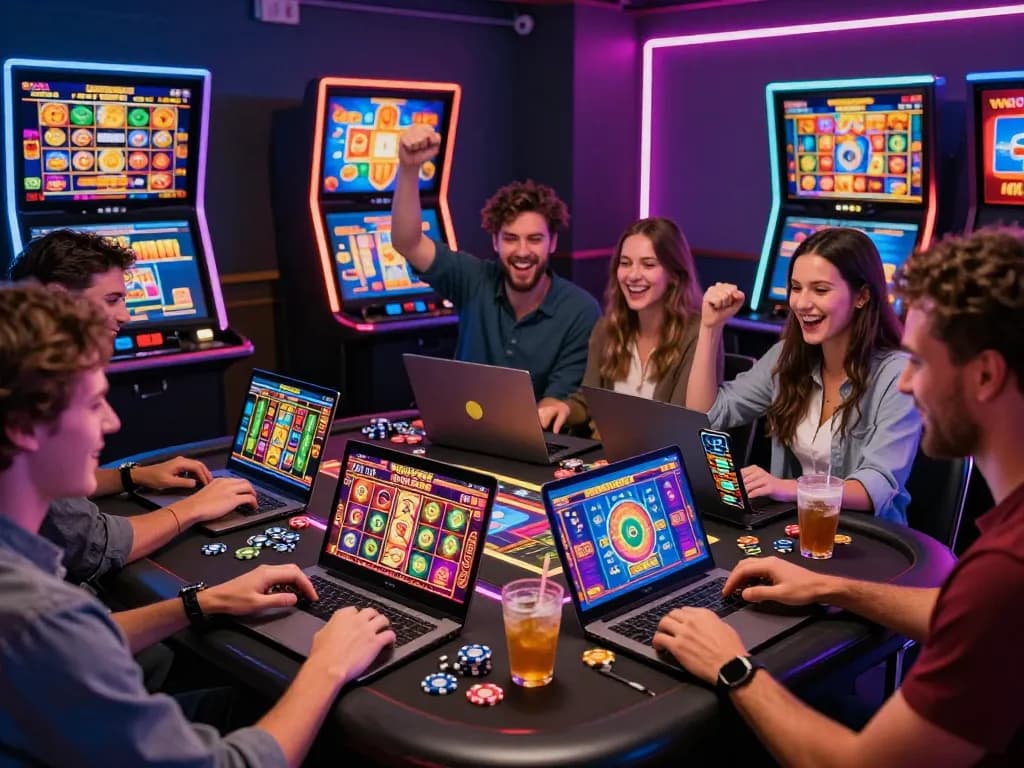 Temukan Yang Terbaik dari virus88: Panduan Slot dan Permainan Esensial 2026