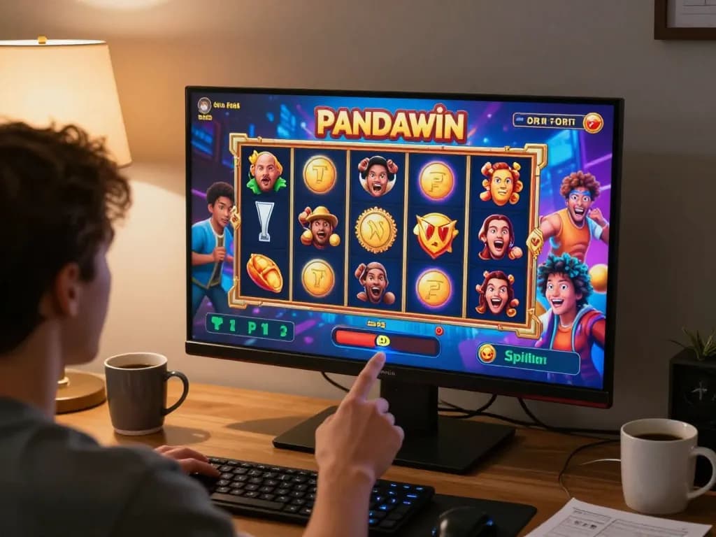 Strategi Pandawin untuk Permainan Slot Online yang Sukses di 2026: Wawasan Penting untuk Peluang yang Lebih Baik