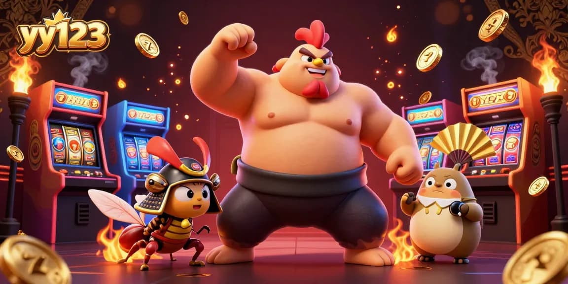 Winning Strategies for Gamblers at yy123: Your Guide to Better Odds in 2026