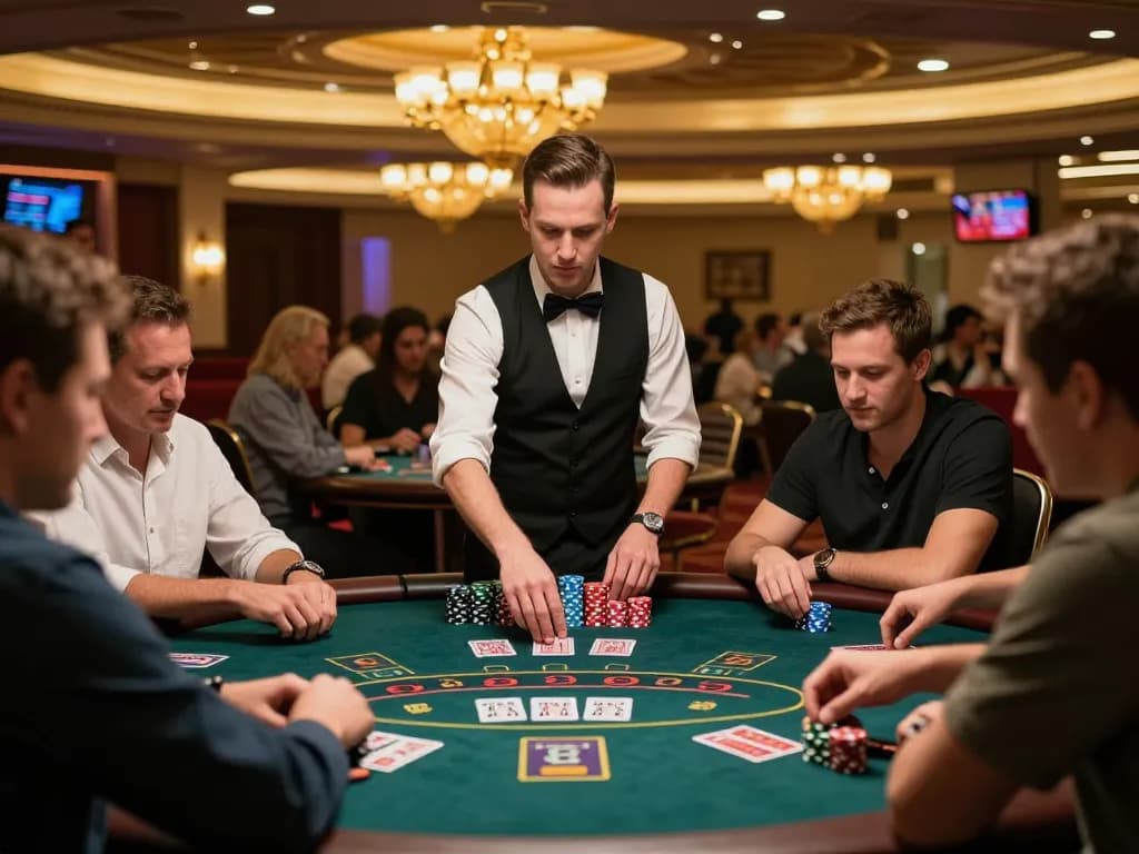 Mastering Blackjack Strategies in 2026: Winning with MPO ID Insights