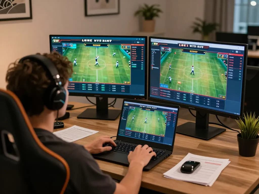 Winning Strategies for LGO GOAL: Advanced Betting Techniques for 2026
