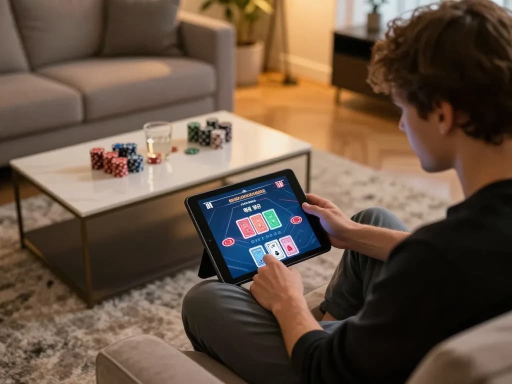 Winning Strategies for Online Gambling with Jangkar55 in 2026