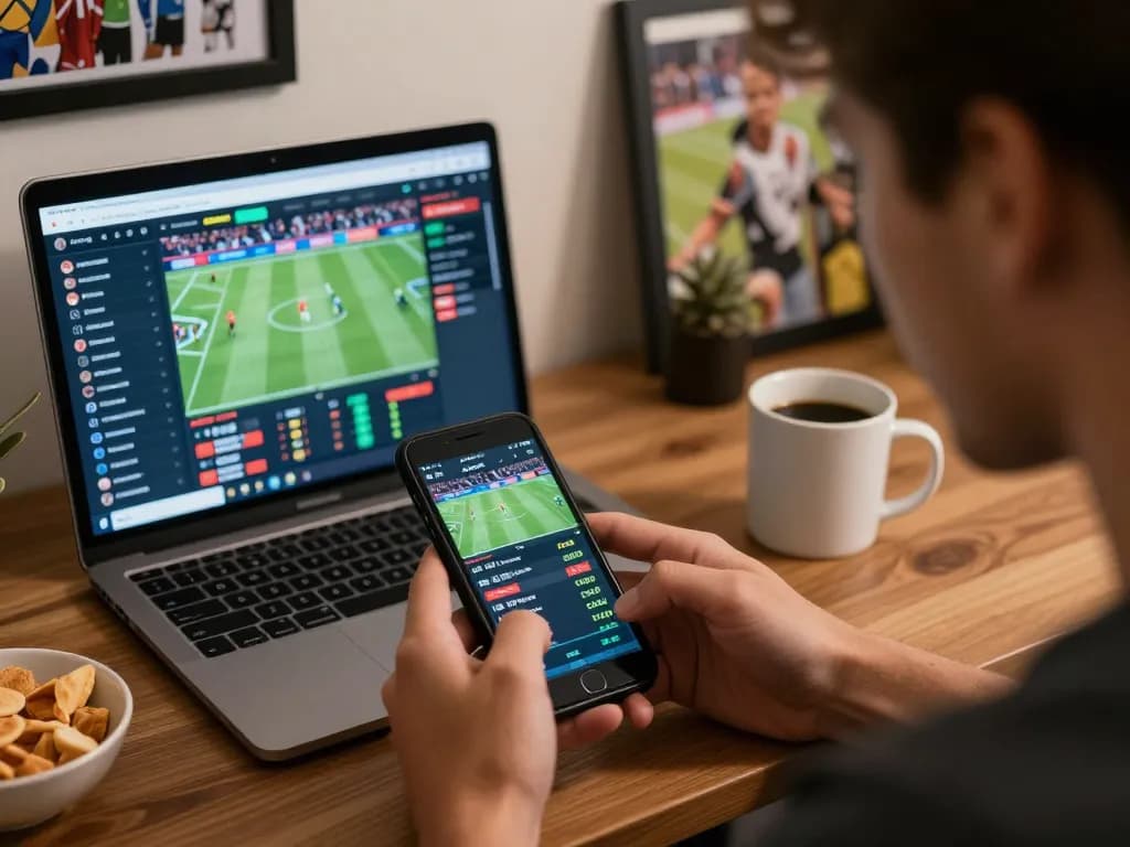 Winning Strategies for Sports Betting with UG DEWA: Essential Tips for 2026