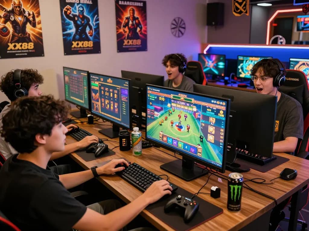 Proven Strategies to Maximize Your Experience at XX88 in 2026