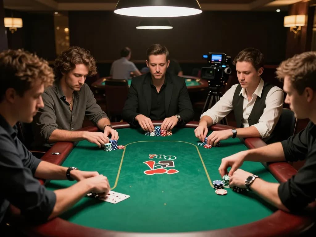 Winning Strategies at 789club: Mastering Casino Games for Better Odds in 2026