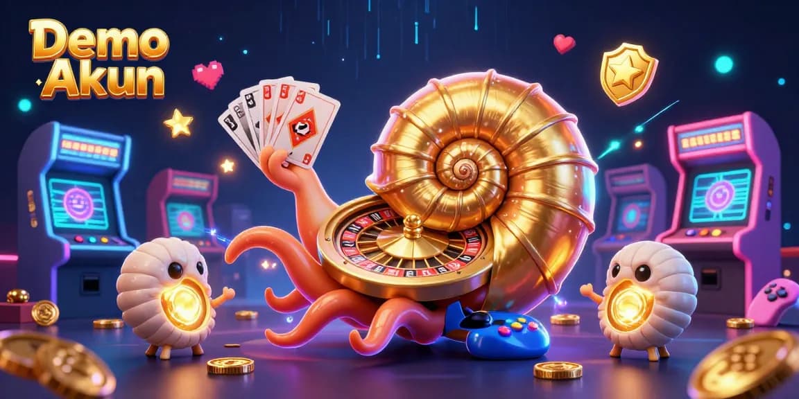 Quick-Start Demo Akun Guide: Ace Your Casino Experience in Minutes