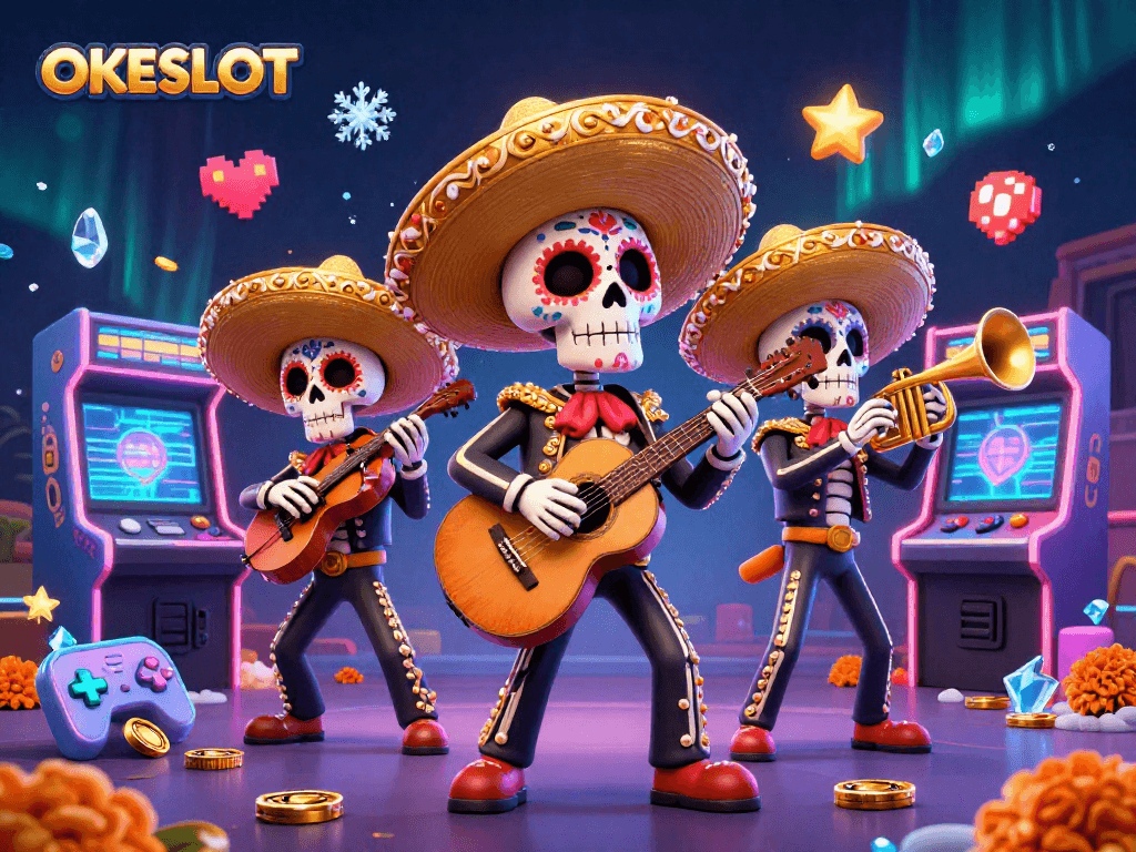 8 Fitur OKESLOT yang Terabaikan dan Layak Diketahui