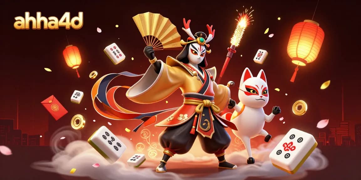 Winning Strategies for Successful Gameplay at ahha4d in 2026