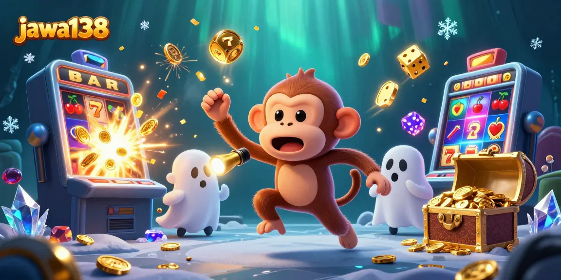 Jawa138 menghadirkan jackpot besar di kasino digital dengan sistem keamanan terjamin.