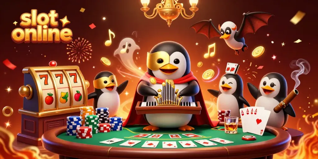 Raih kemenangan besar dengan bermain slot online di Bos555, pengalaman gaming yang penuh sensasi.