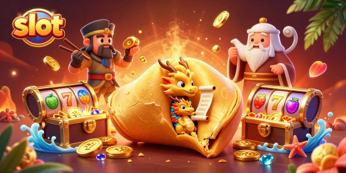 Engage with thrilling slot games featuring vivid reels and magical characters.