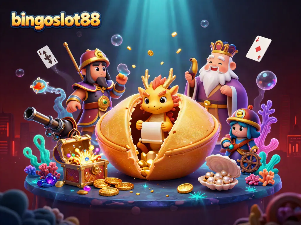 Menangkan permainan bingoslot88 dengan tampilan yang modern dan koleksi permainan yang seru.
