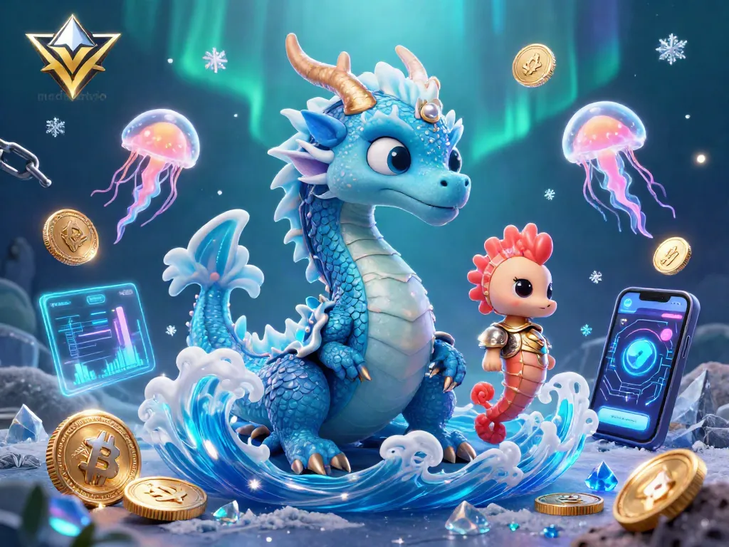 Menangkan peluang di medantoto dengan naga air yang megah dan ikan seahorse ksatria di kasino digital.