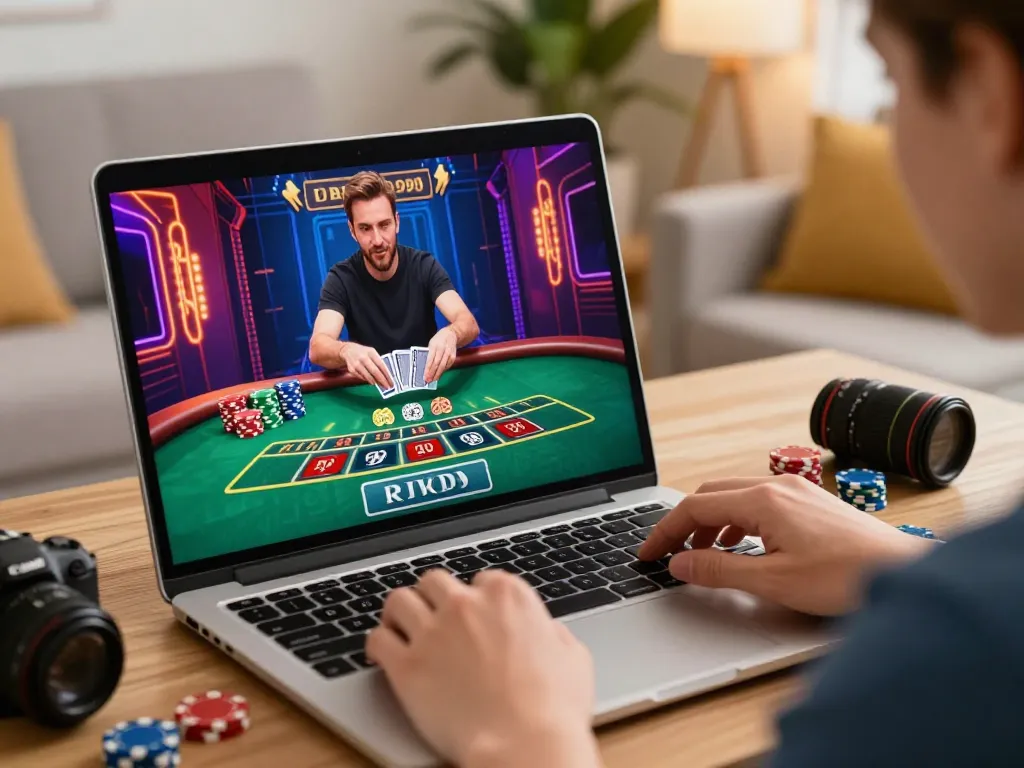 Join the excitement with daftar Sepuhplay for online gaming and live dealer action.