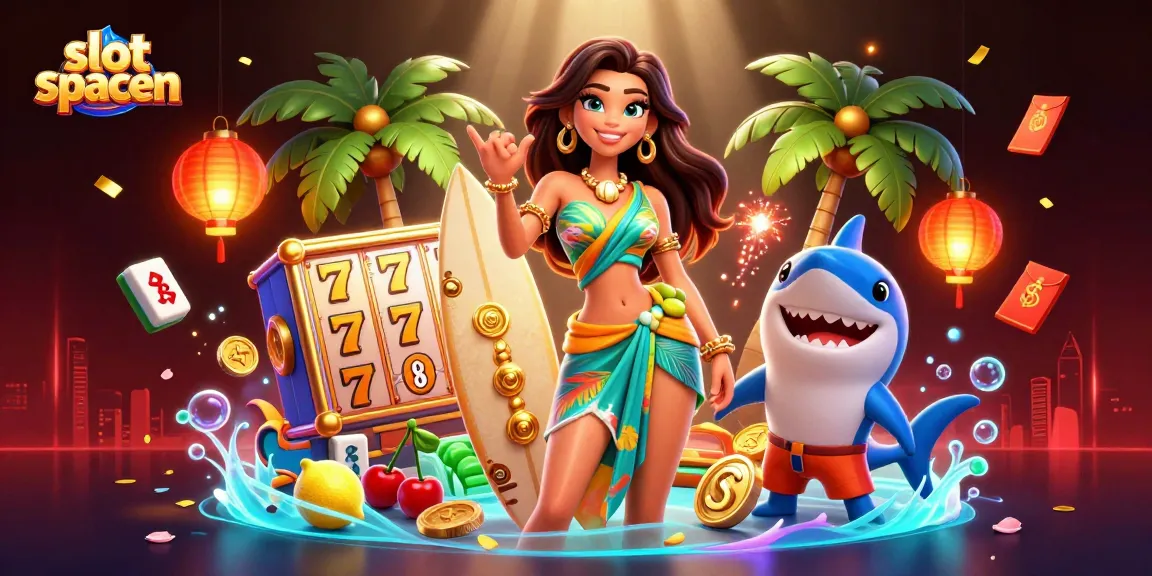 Win big on slot spaceman with dynamic gameplay and thrilling features.