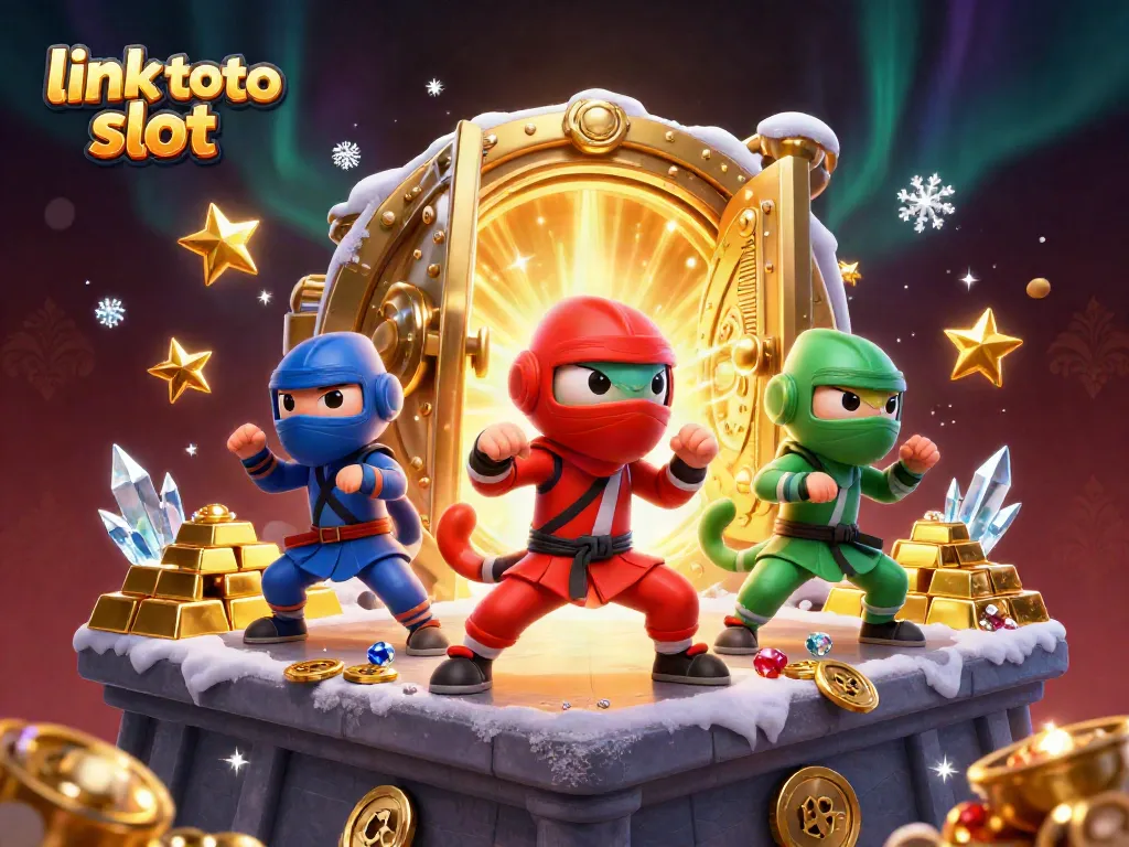 Menangkan permainan dengan link toto slot di GUBUKTOGEL yang menawarkan jackpot terbaik dan sensasi luar biasa.