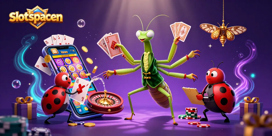 Mainkan slot spaceman dengan jackpot dan fitur menarik di dunia kasino digital yang ceria.