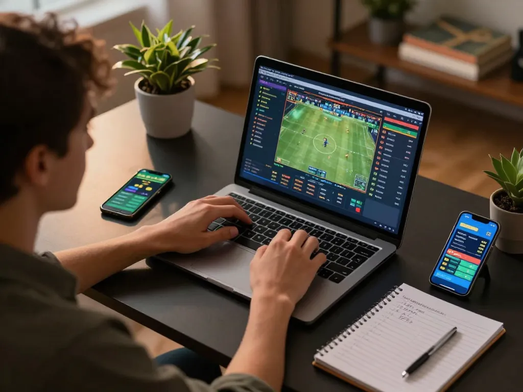 Experience live betting on wala88 with strategic insights and essential odds analysis.