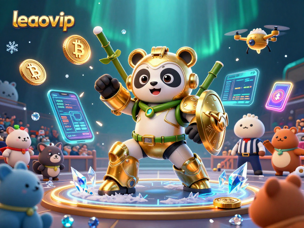 Menggunakan leaovip untuk memenangkan jackpot dalam platform kasino digital modern.