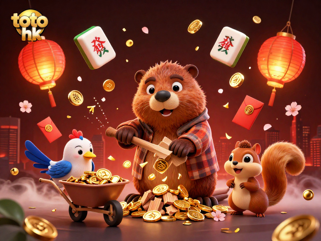 Menangkan jackpot di toto hk dengan menggunakan strategi yang tepat dan permainan yang menarik!