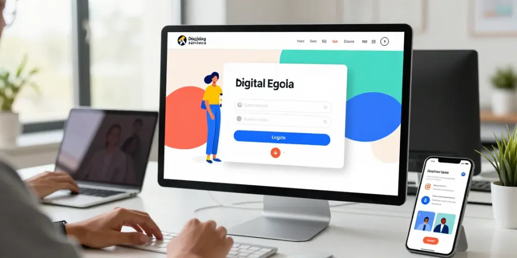 Antarmuka layanan DEWITOGEL dengan navigasi mudah dan akses cepat ke dewitogel link untuk pengguna baru dan yang sudah ada.