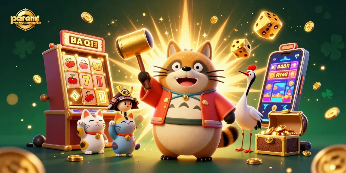 Rasakan keseruan bermain slot di paranoiarestaurante dengan keberuntungan dan jackpot yang melimpah.