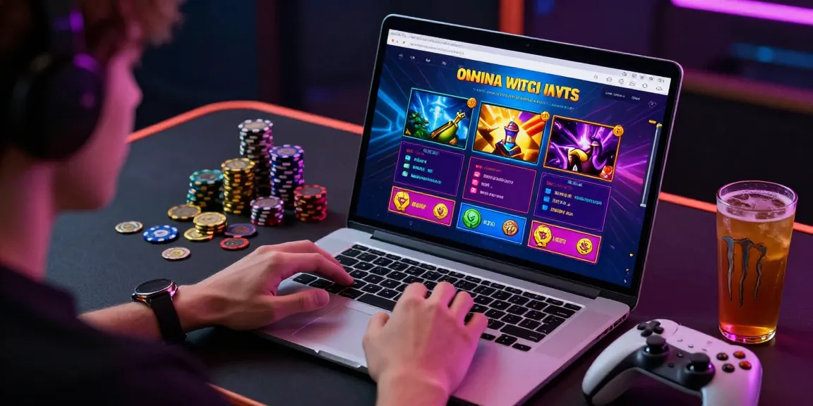 Sulap 338, platform permainan online yang menarik dengan tampilan grafis menawan dan pengalaman bermain yang mengasyikkan.